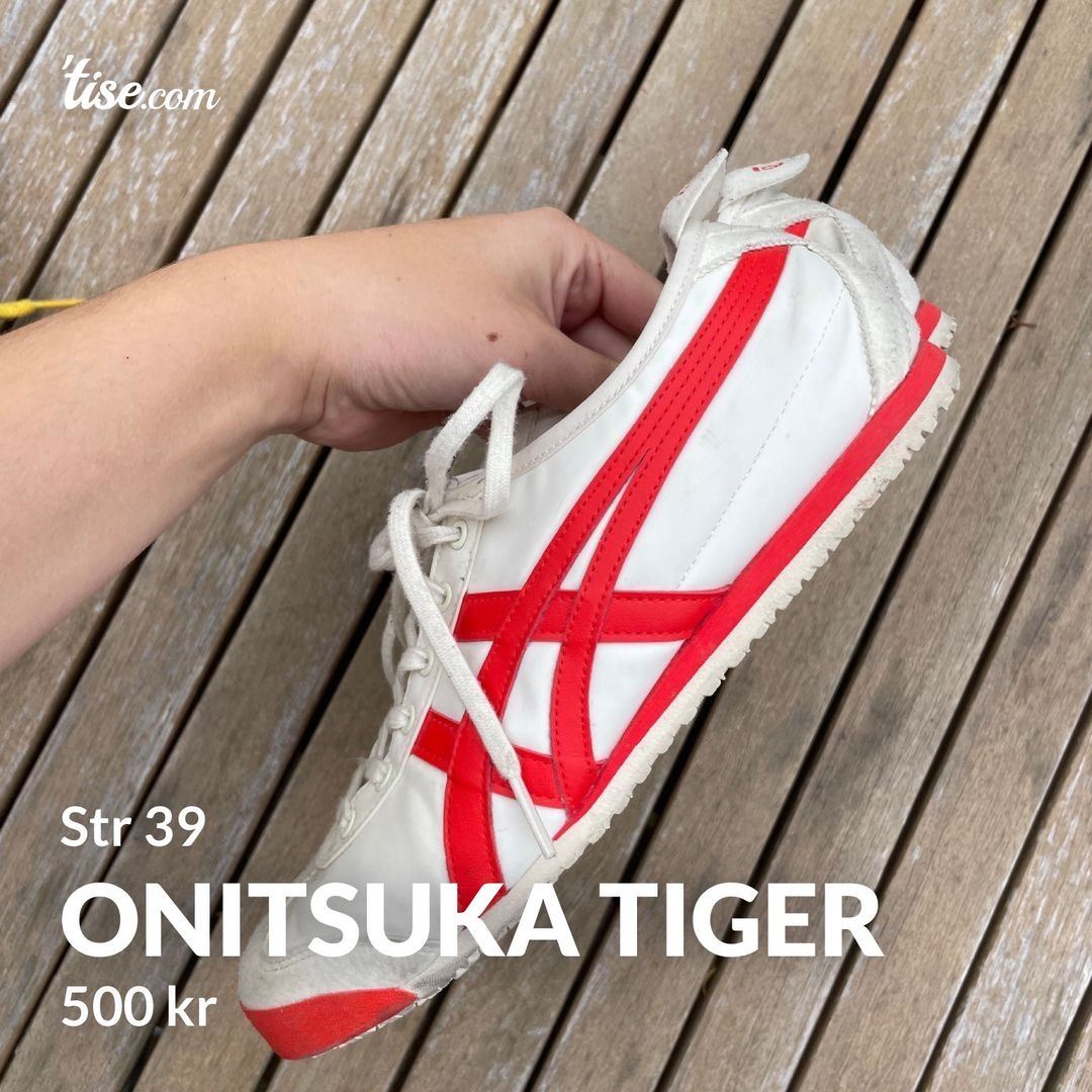 Onitsuka discount tiger 39