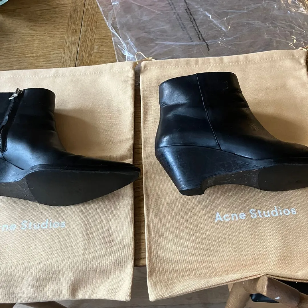 Acne studios cony Tise