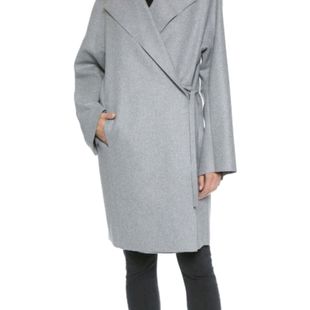 Acne ember coat hot sale