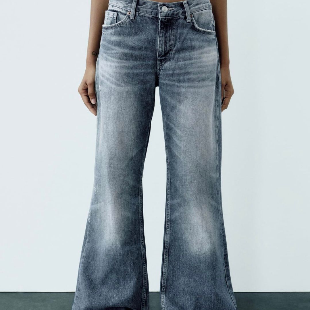 Jean Flare ''ZARA''