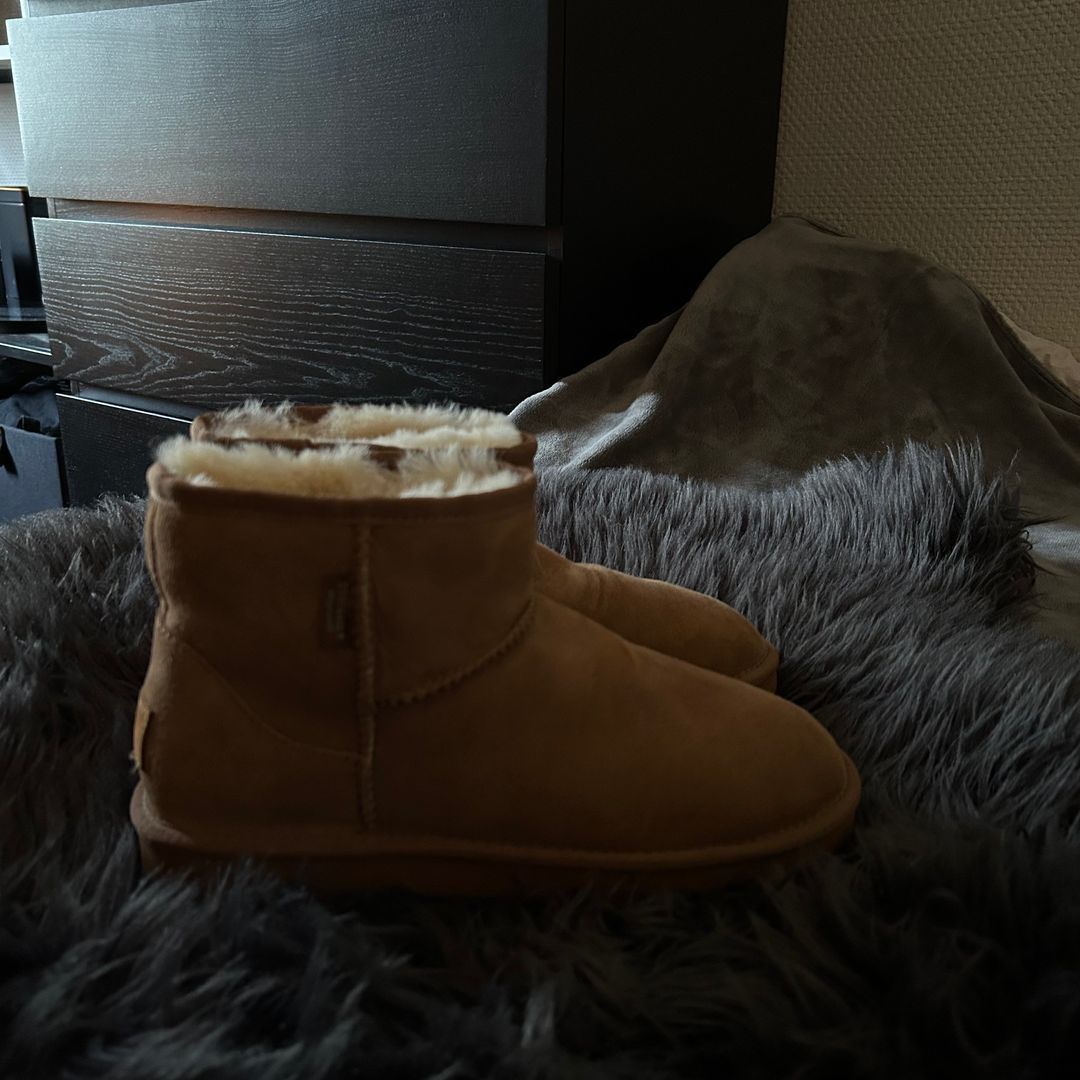 Stockholm uggs Tise