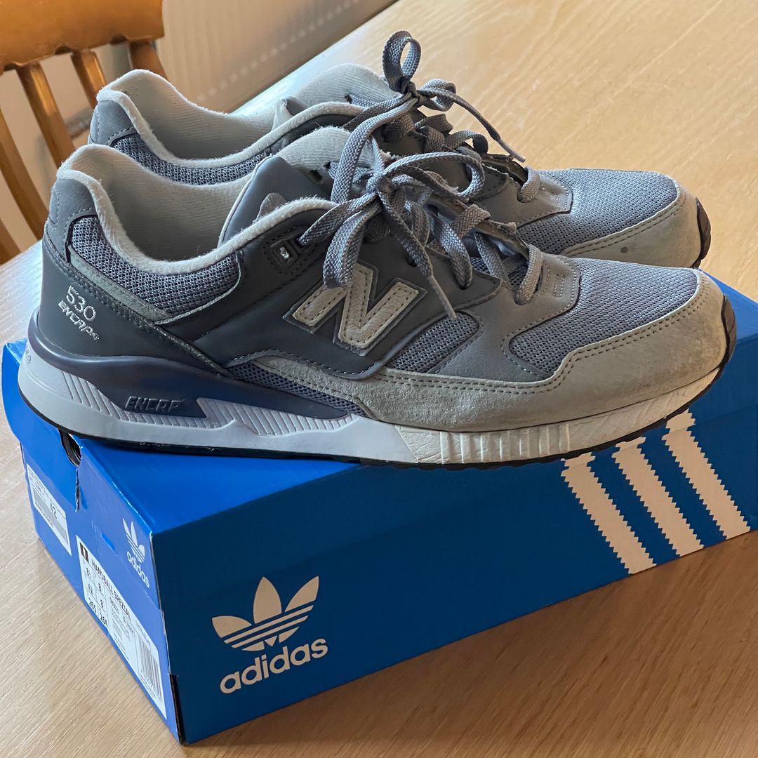 New balance 503 deals
