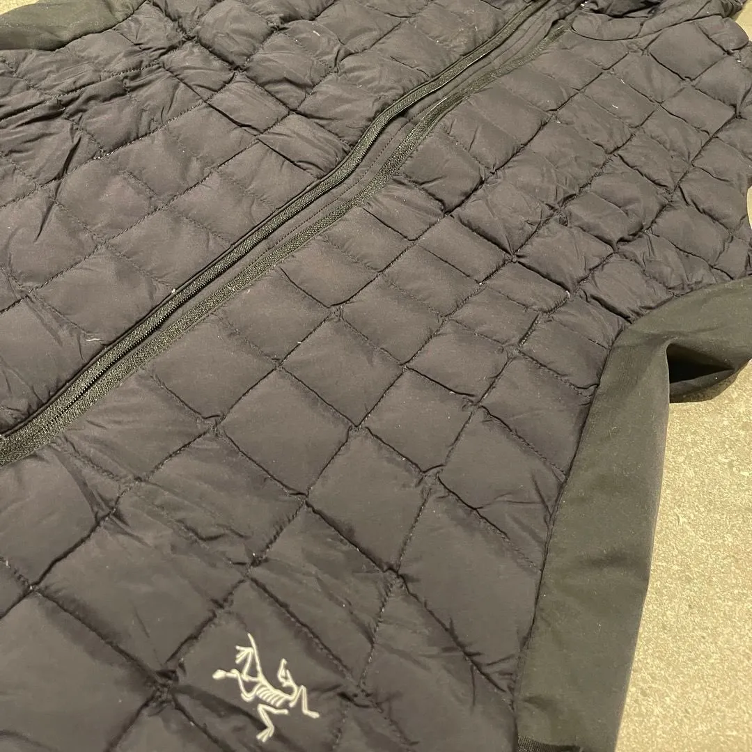 Arcteryx narin sale
