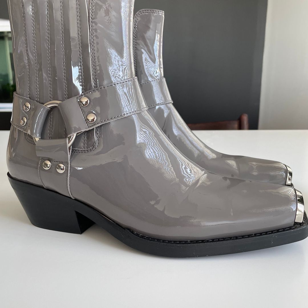Jeffrey Campbell Tise