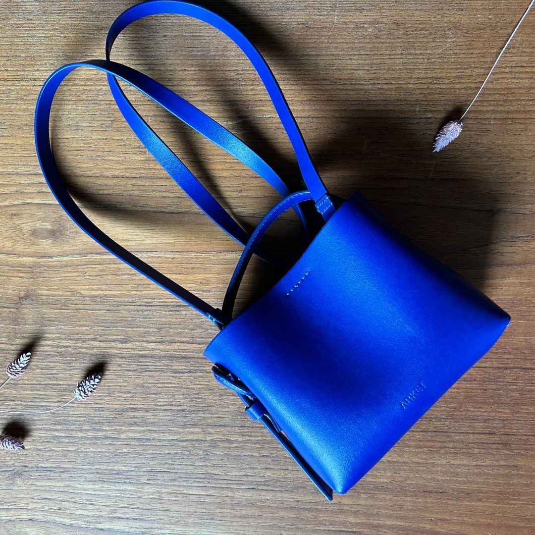 Arket Crossbody Bag • Tise