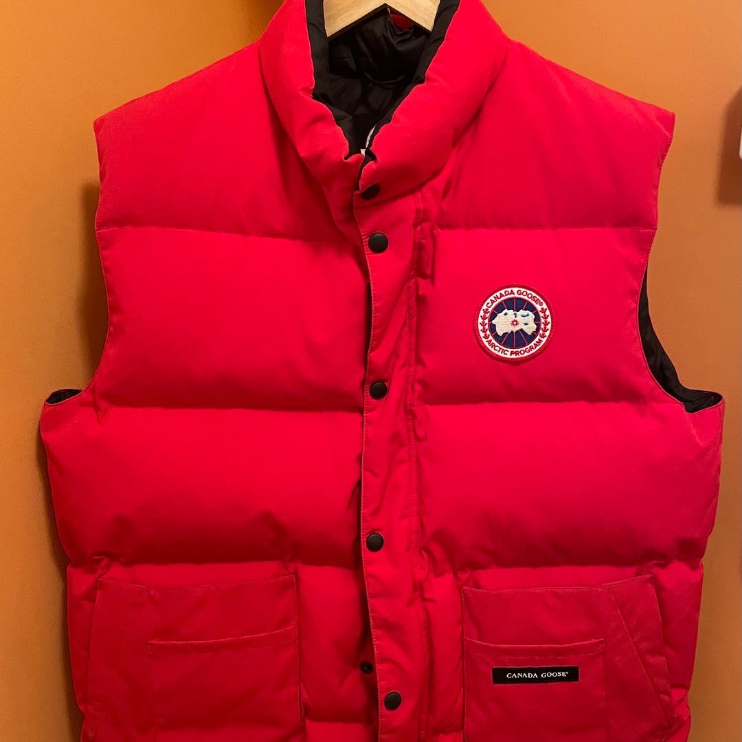 Canada goose outlet oslo xl