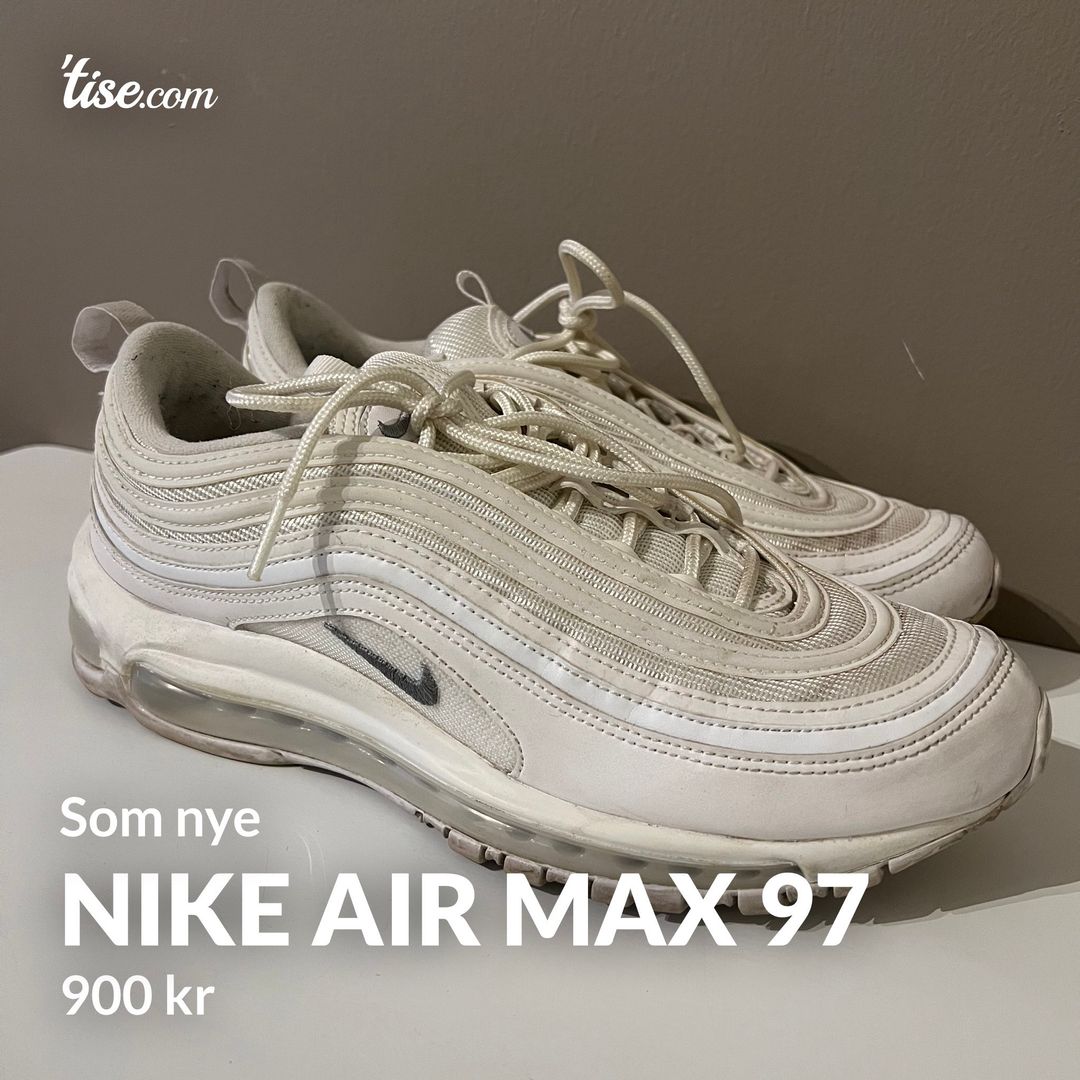 Used air hot sale max 97