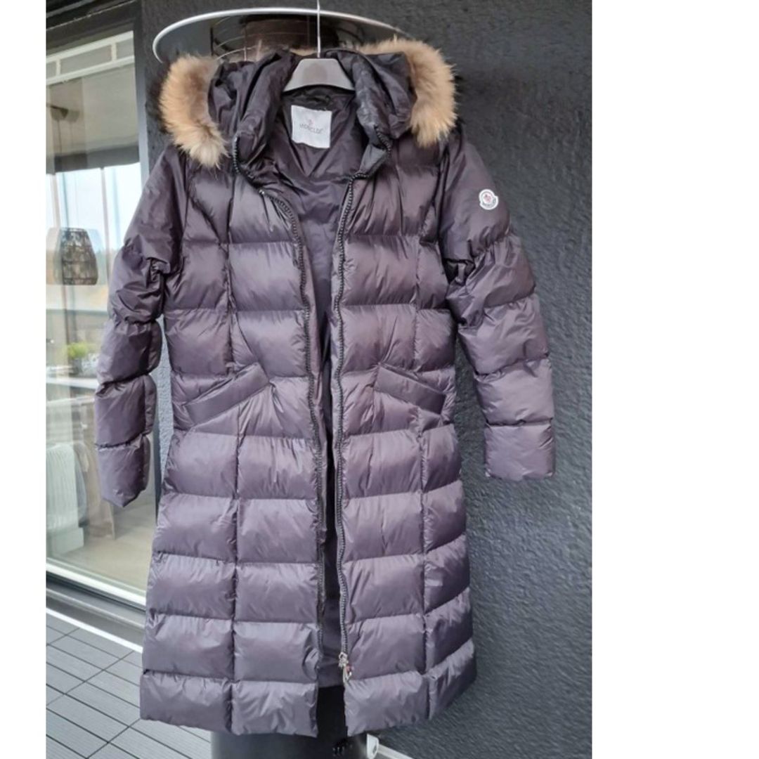 Moncler dunkappa online