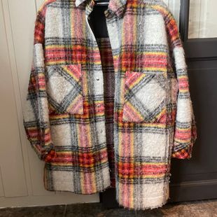 Iro kunky coat clearance