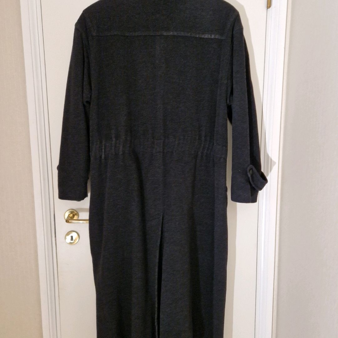 Ullduffelcoat • Tise