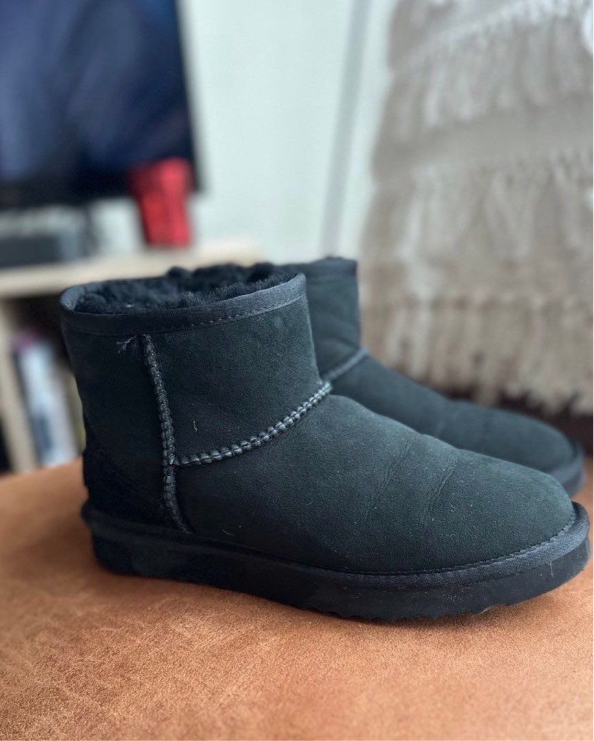 Uggs stockholm sales