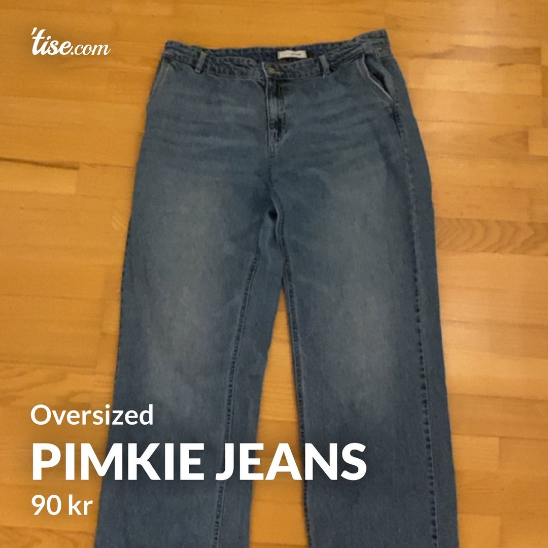 Denim pimkie on sale