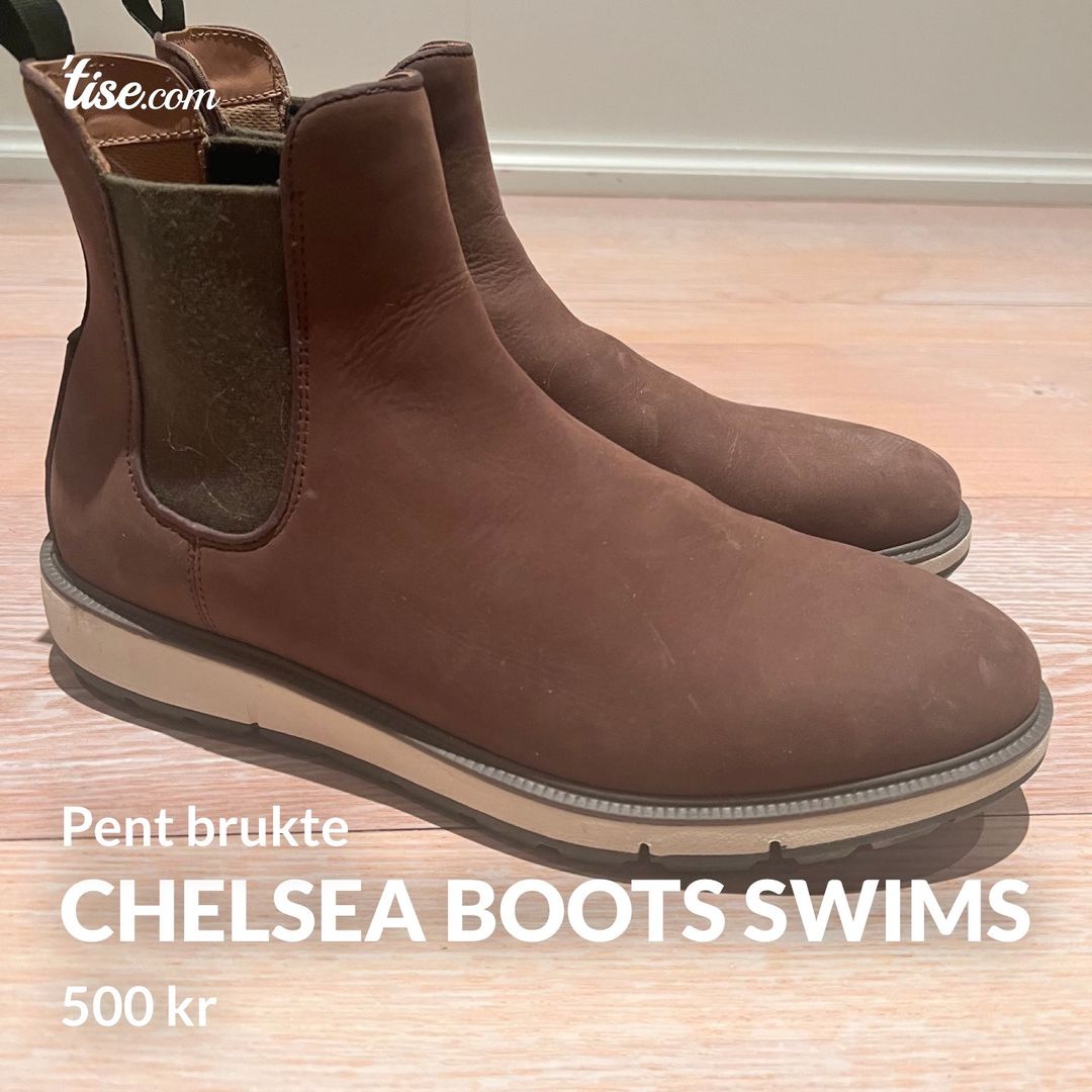 Swims chelsea hot sale