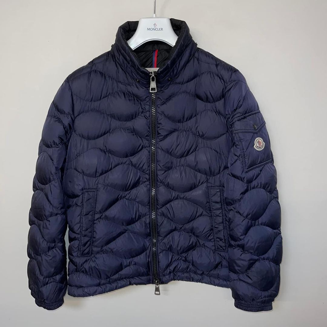 Moncler Morandieres Tise