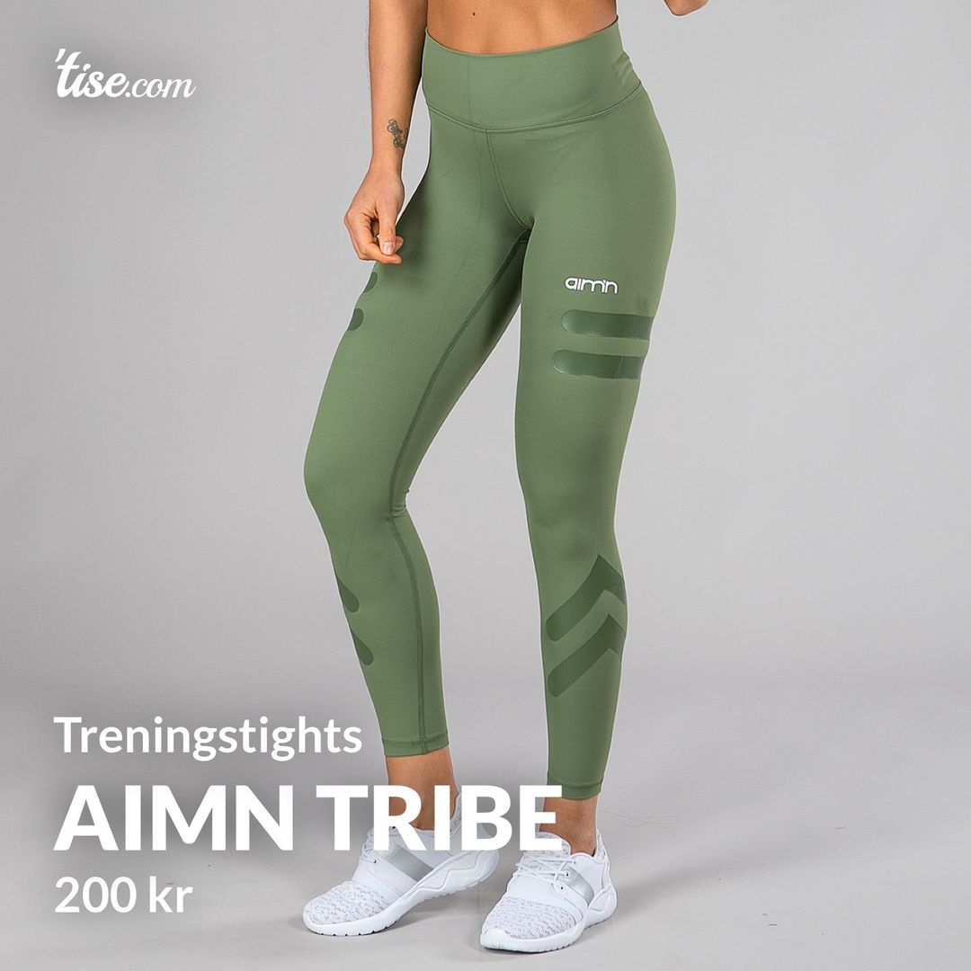 Aimn tribe outlet tights