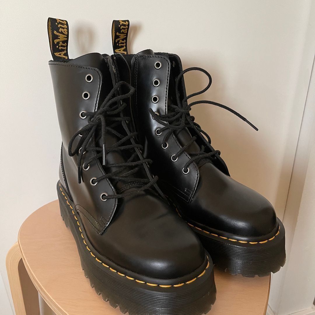 Dr martens shop jadon koko