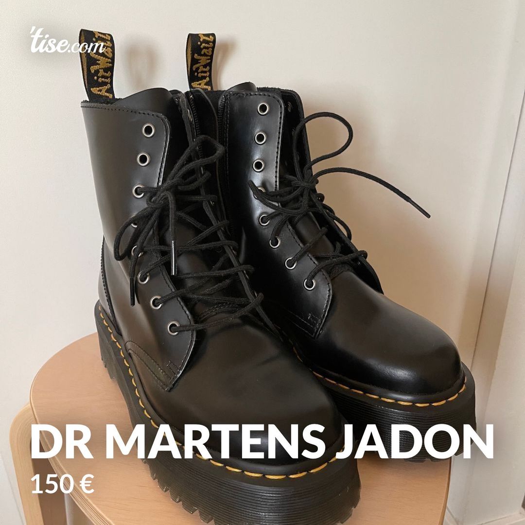 Dr martens outlet koko 39