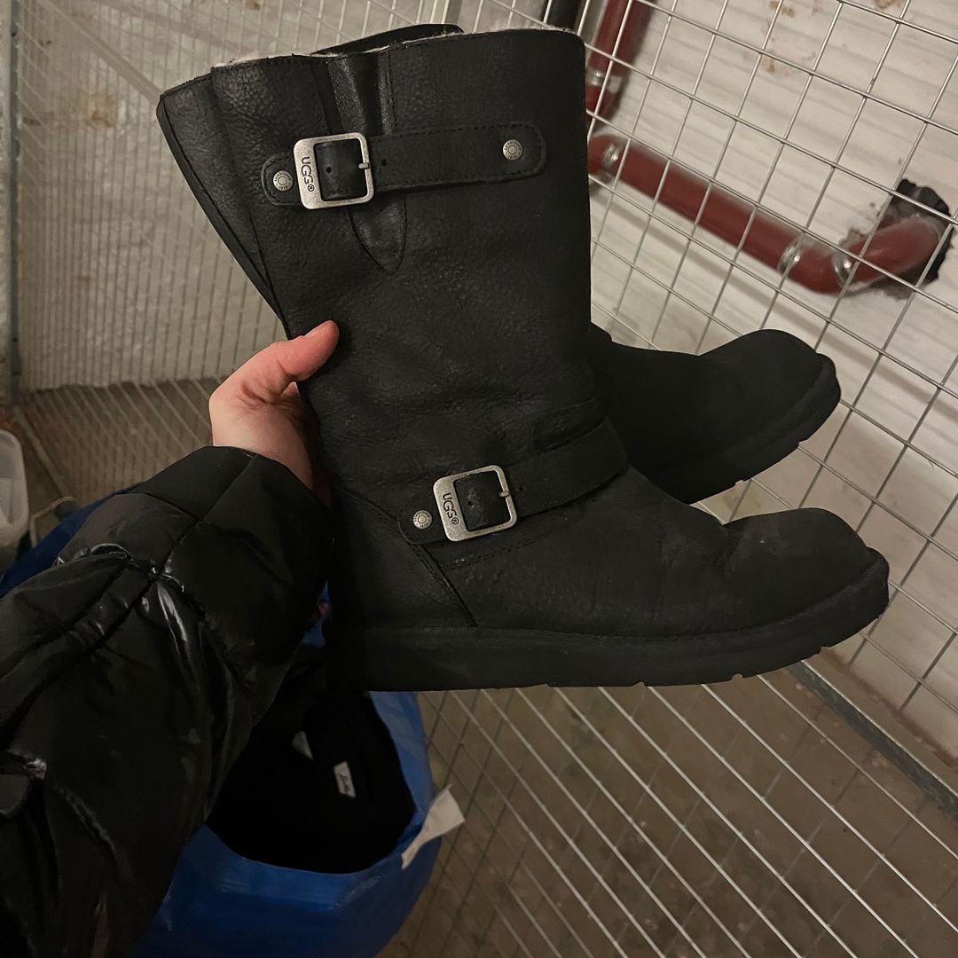 UGG Kensington Tise