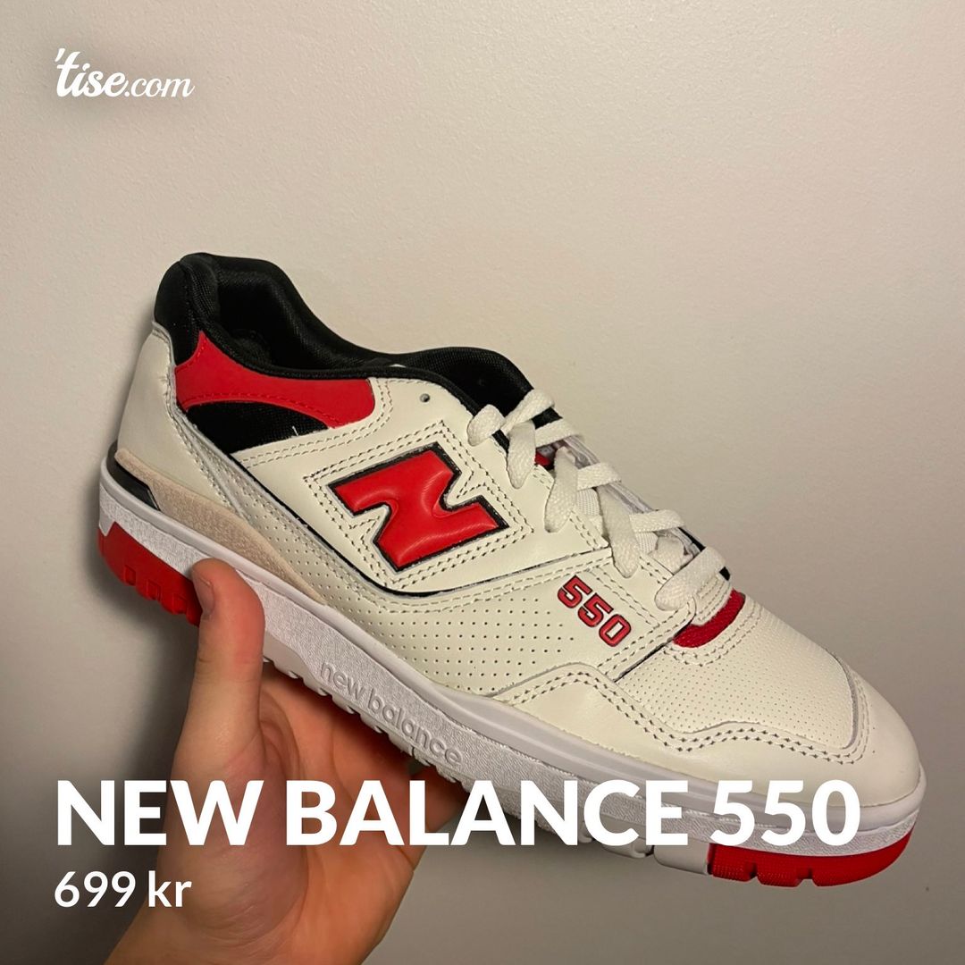 New 2024 balance 699