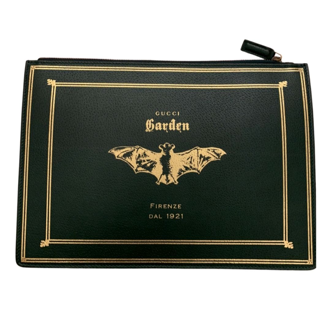 Gucci Garden Bat Tise