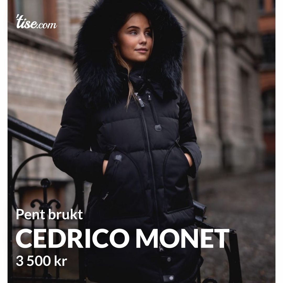 Cedrico jacket outlet price