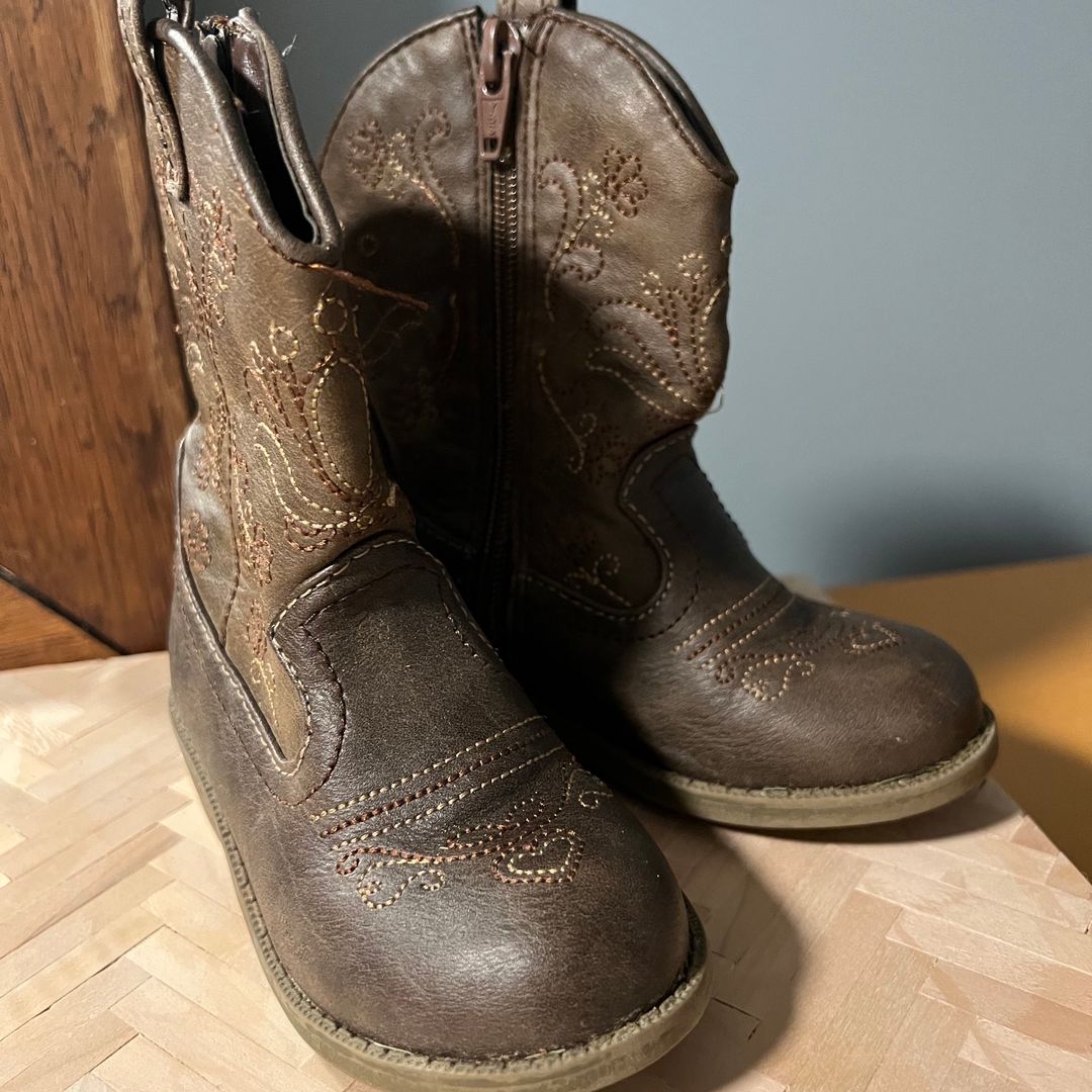 Target hotsell cowboy boots