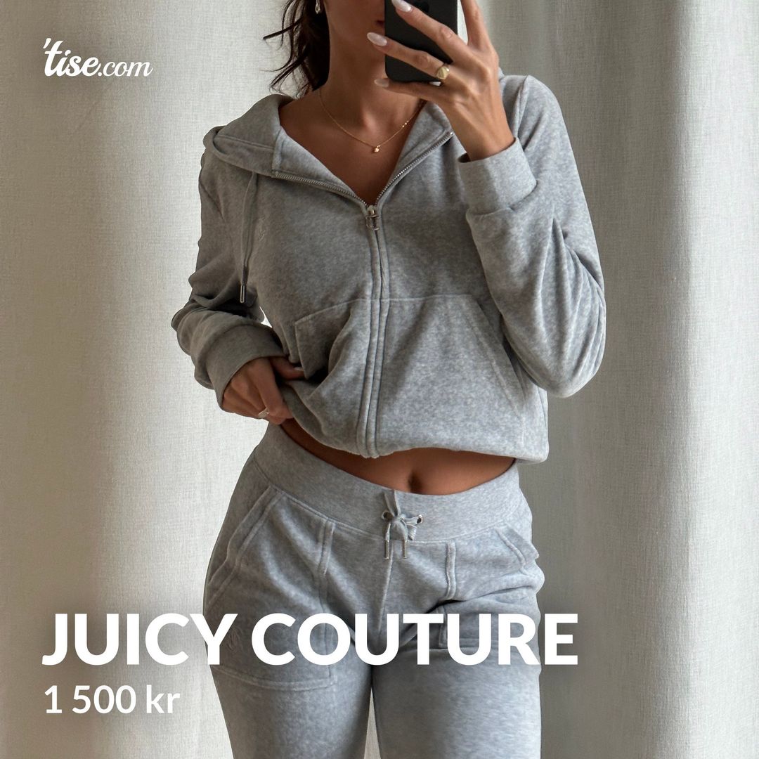 tise juicy couture