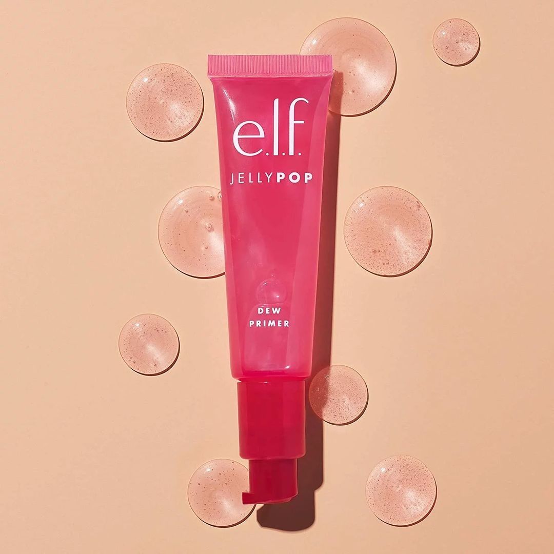 Elf jelly primer • Tise