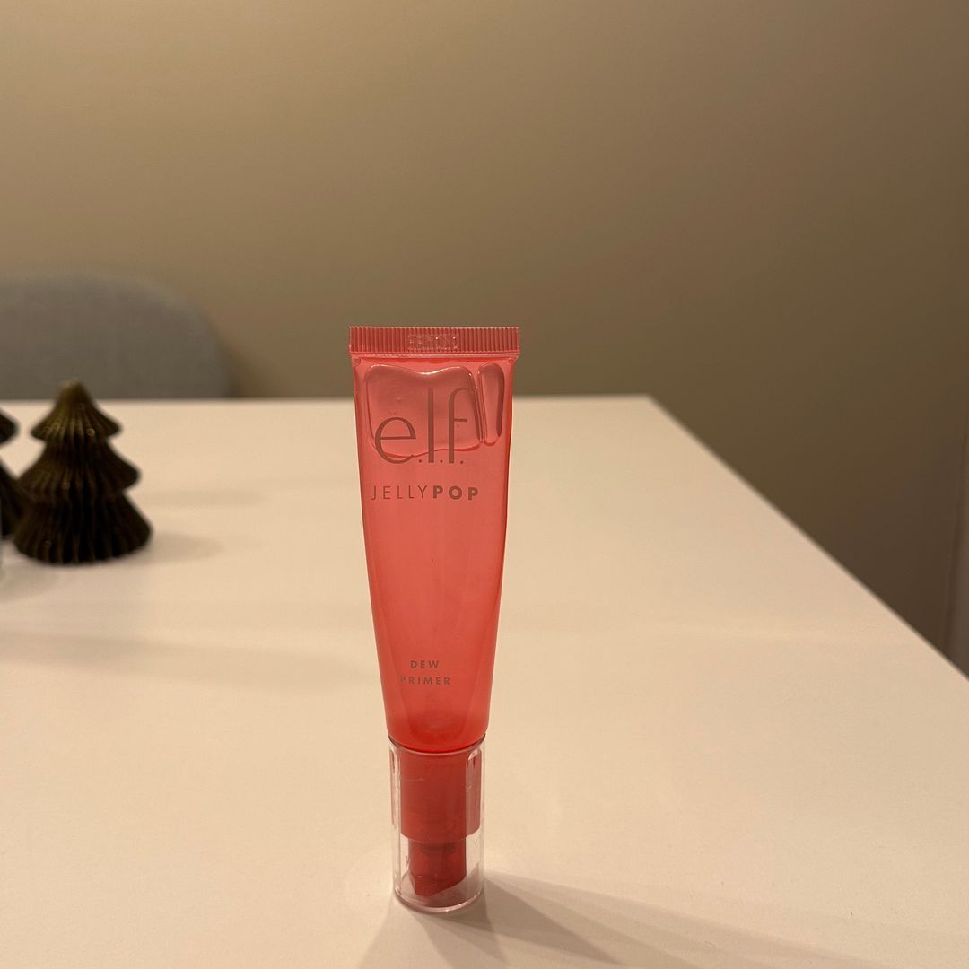 Elf jelly primer • Tise