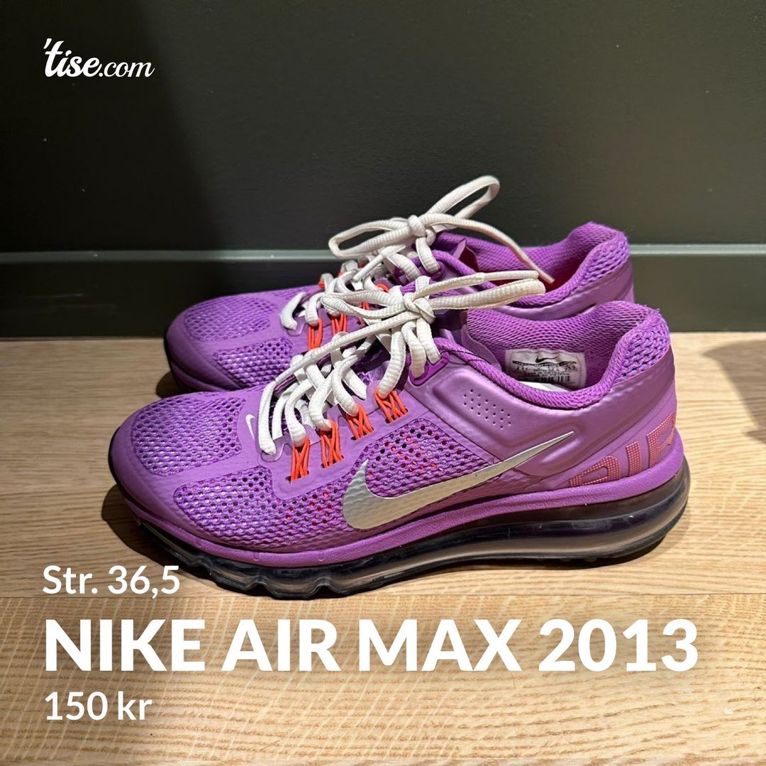 Air 2024 max strass