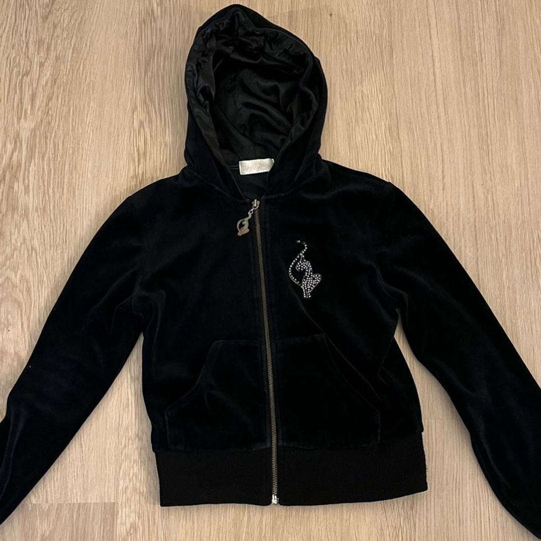 Baby phat sweatshirt deals