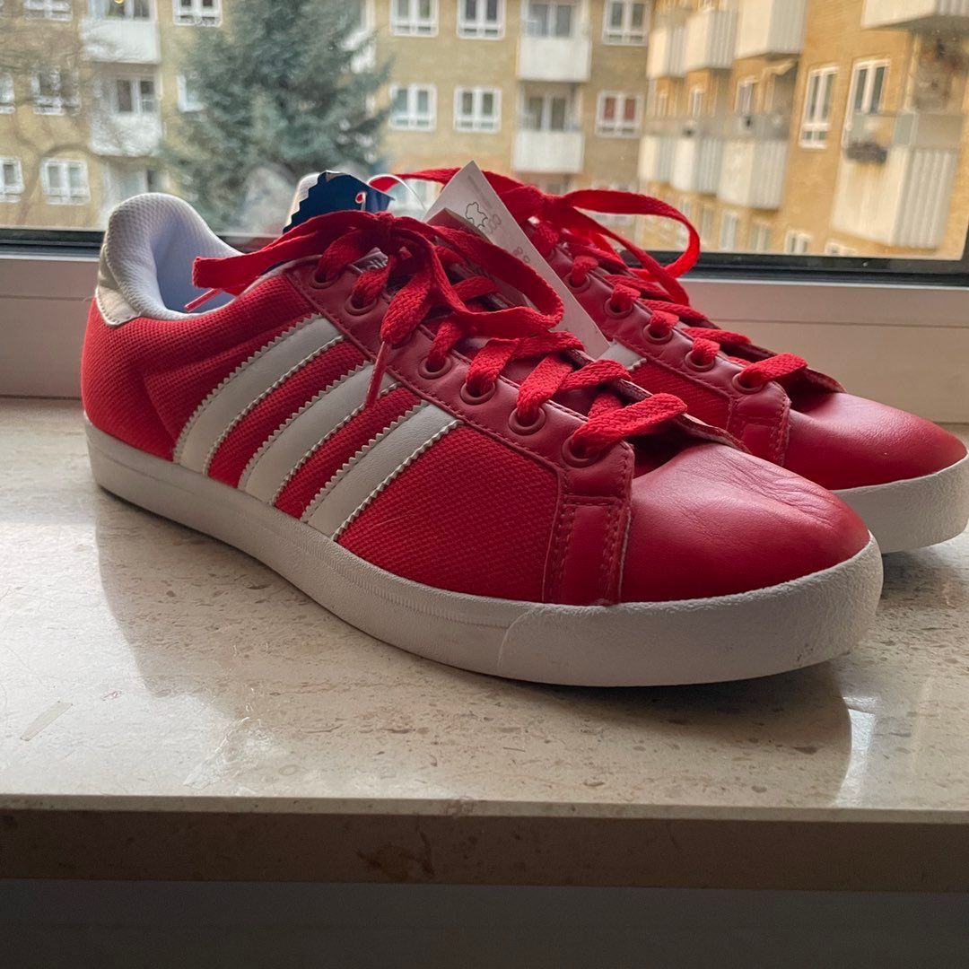 Court cheap star adidas