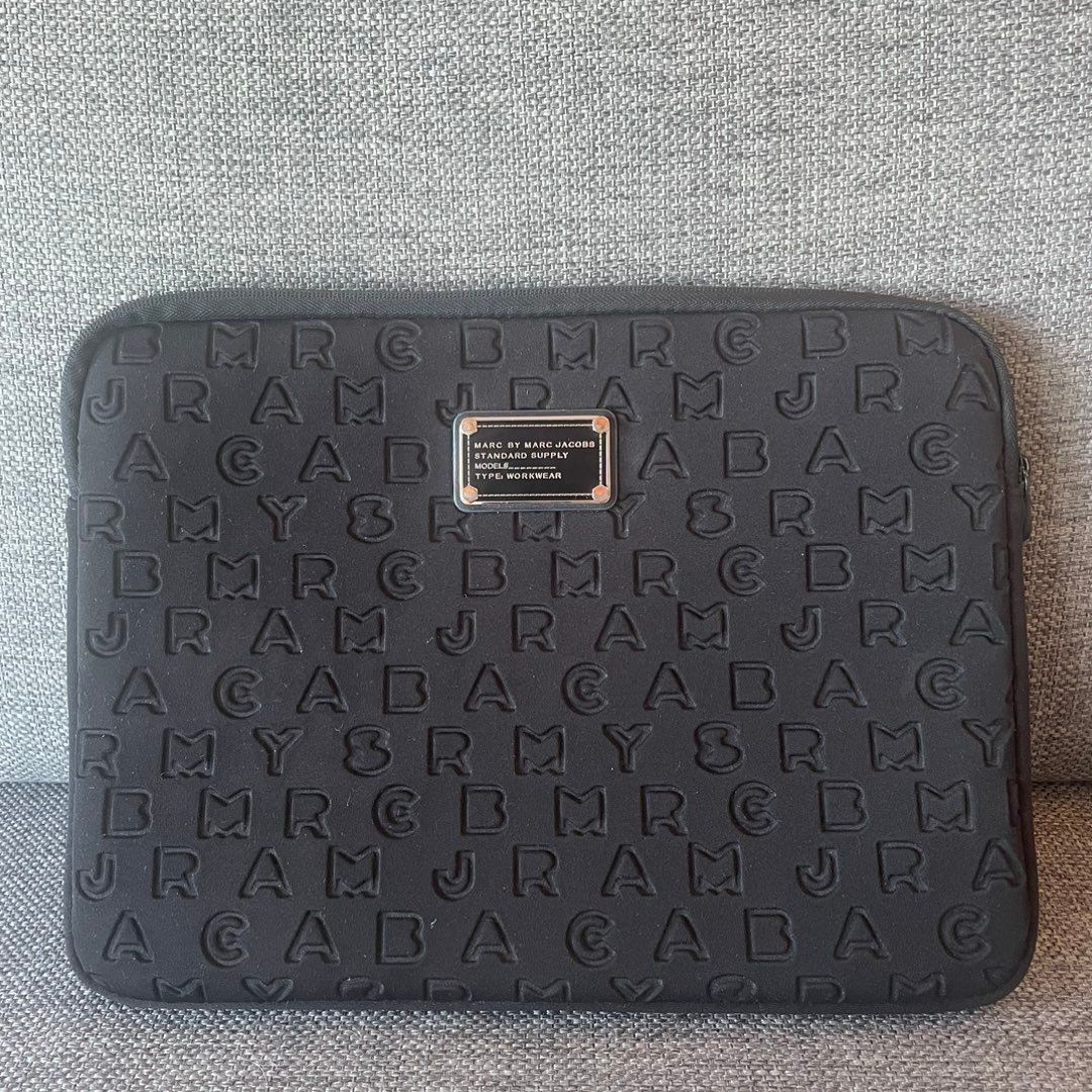 Marc Jacobs PC veske Tise