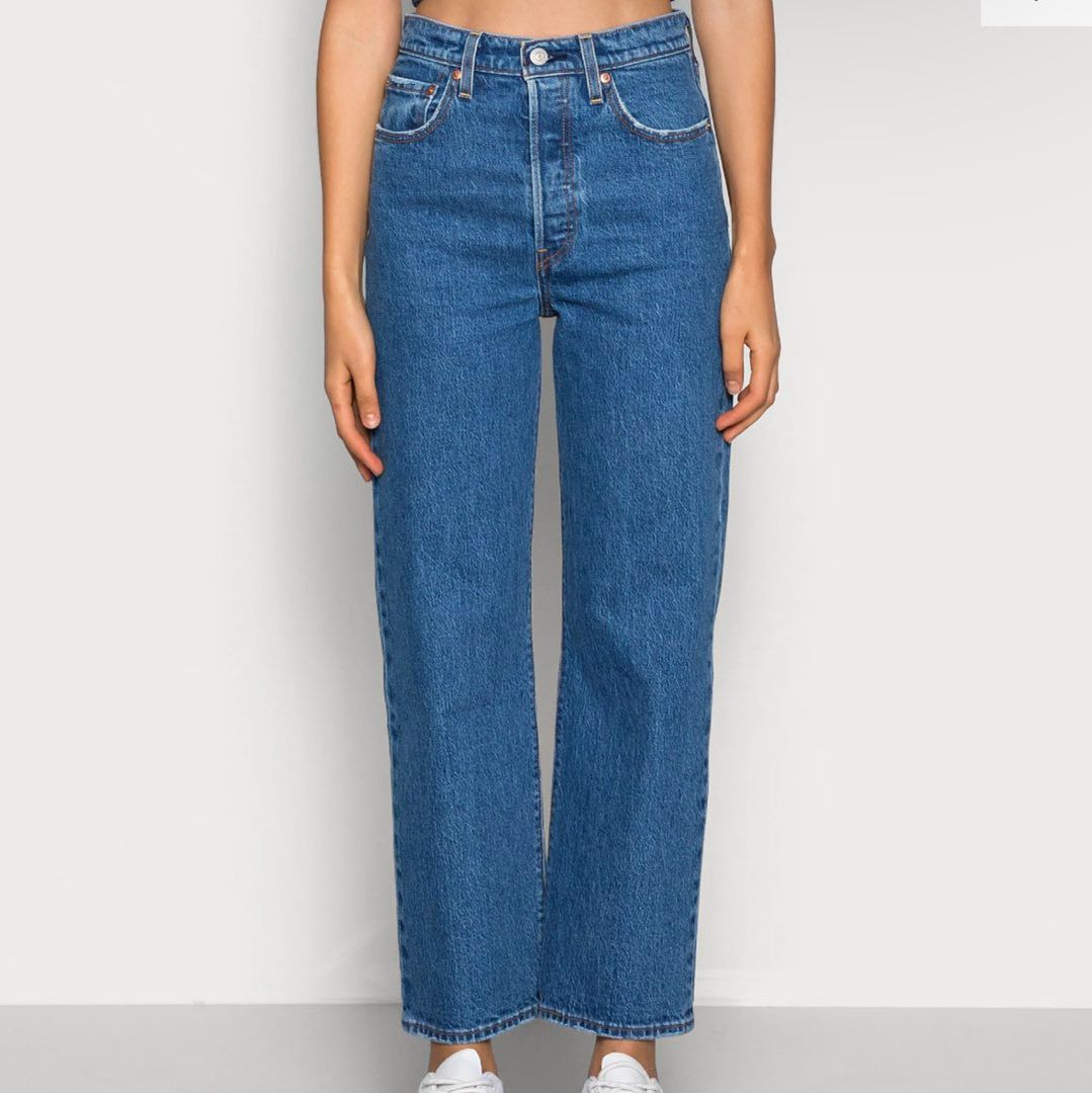 Nakd best sale levis 501