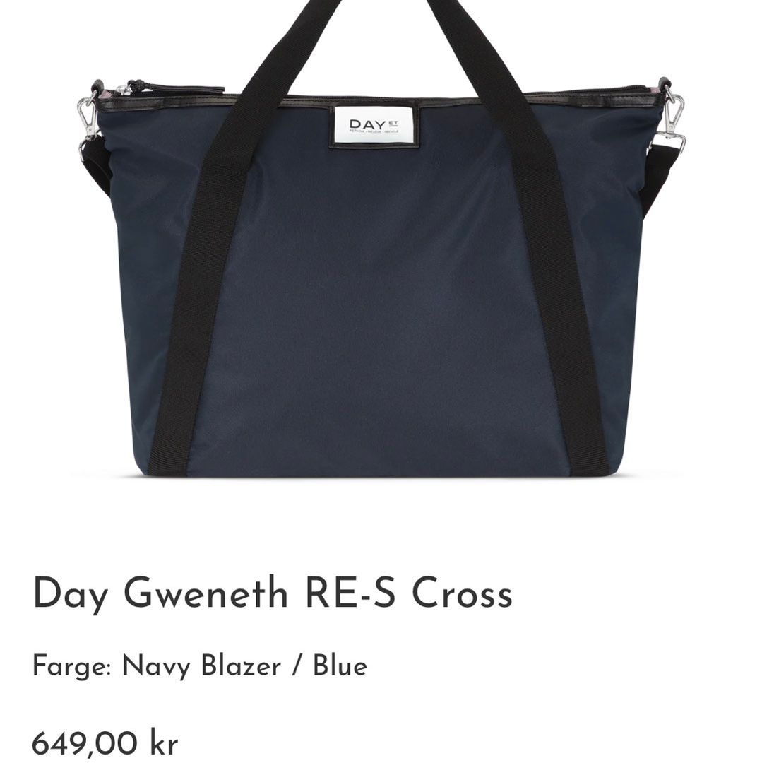 Day crossover bag sale