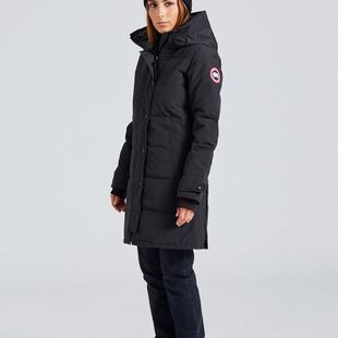 Canada goose hot sale shelburne sale