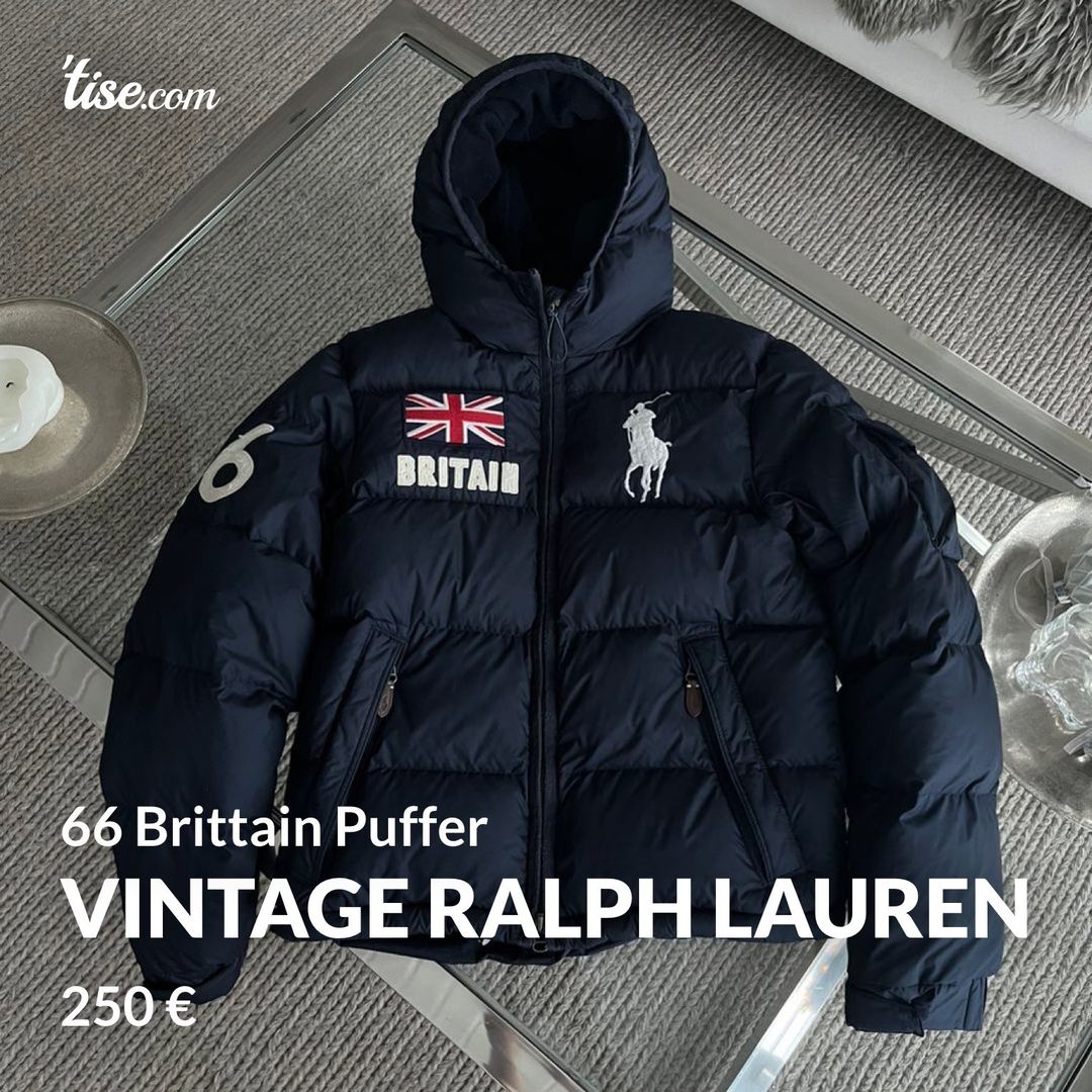 Ralph lauren 250 on sale jacket