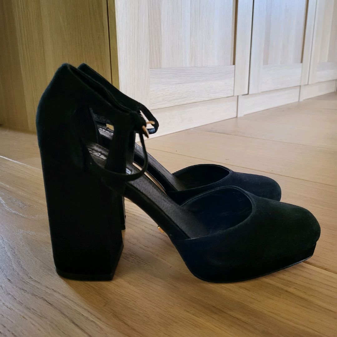 Topshop Pumps Tise