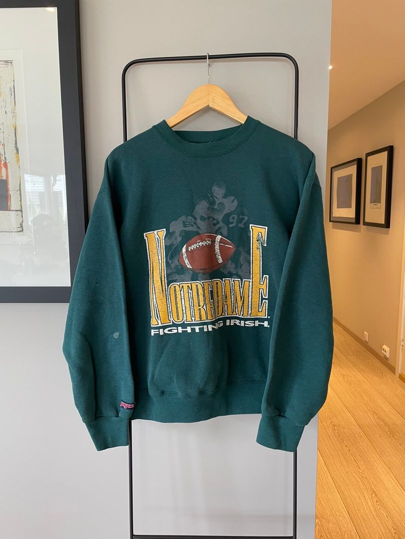 Vintage Crewneck • Tise