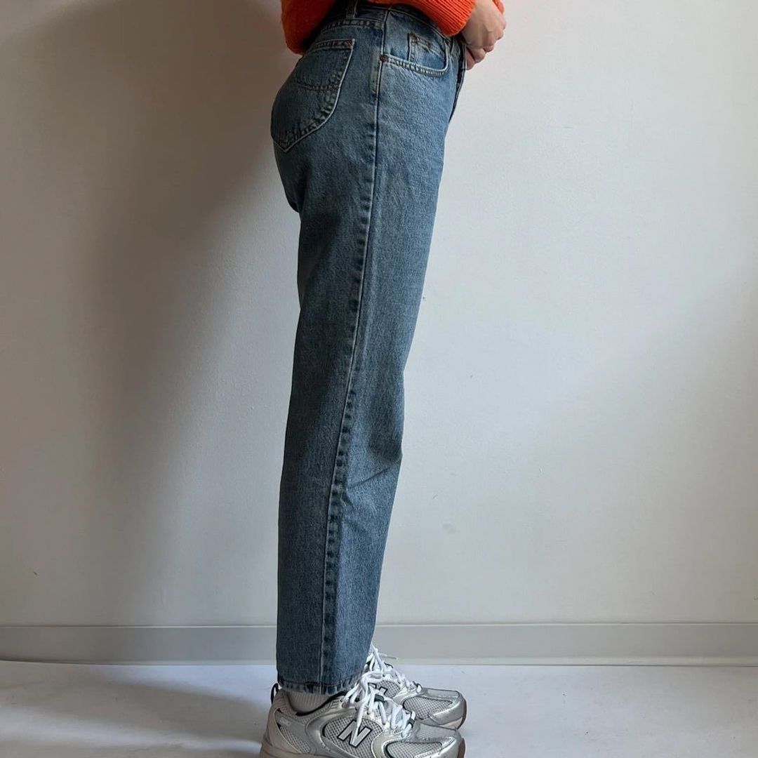 Lee oklahoma jeans 2025
