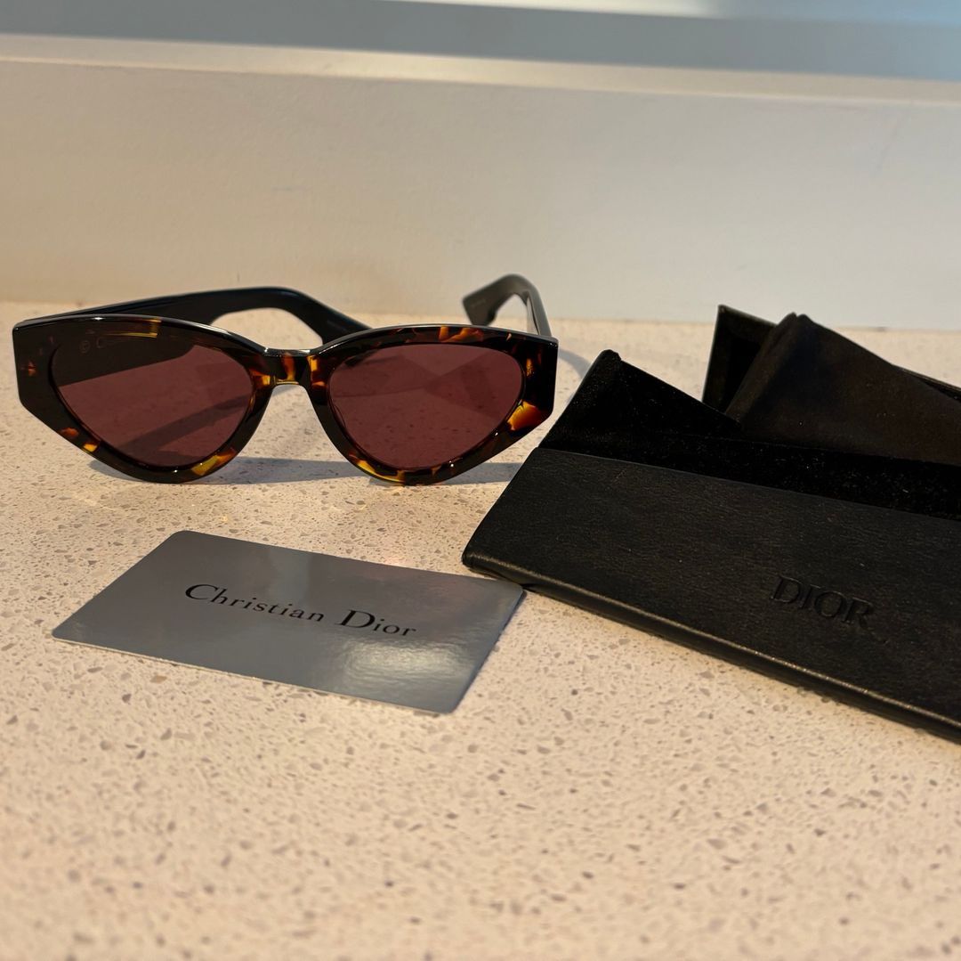 Dior sunglasses spirit outlet 2