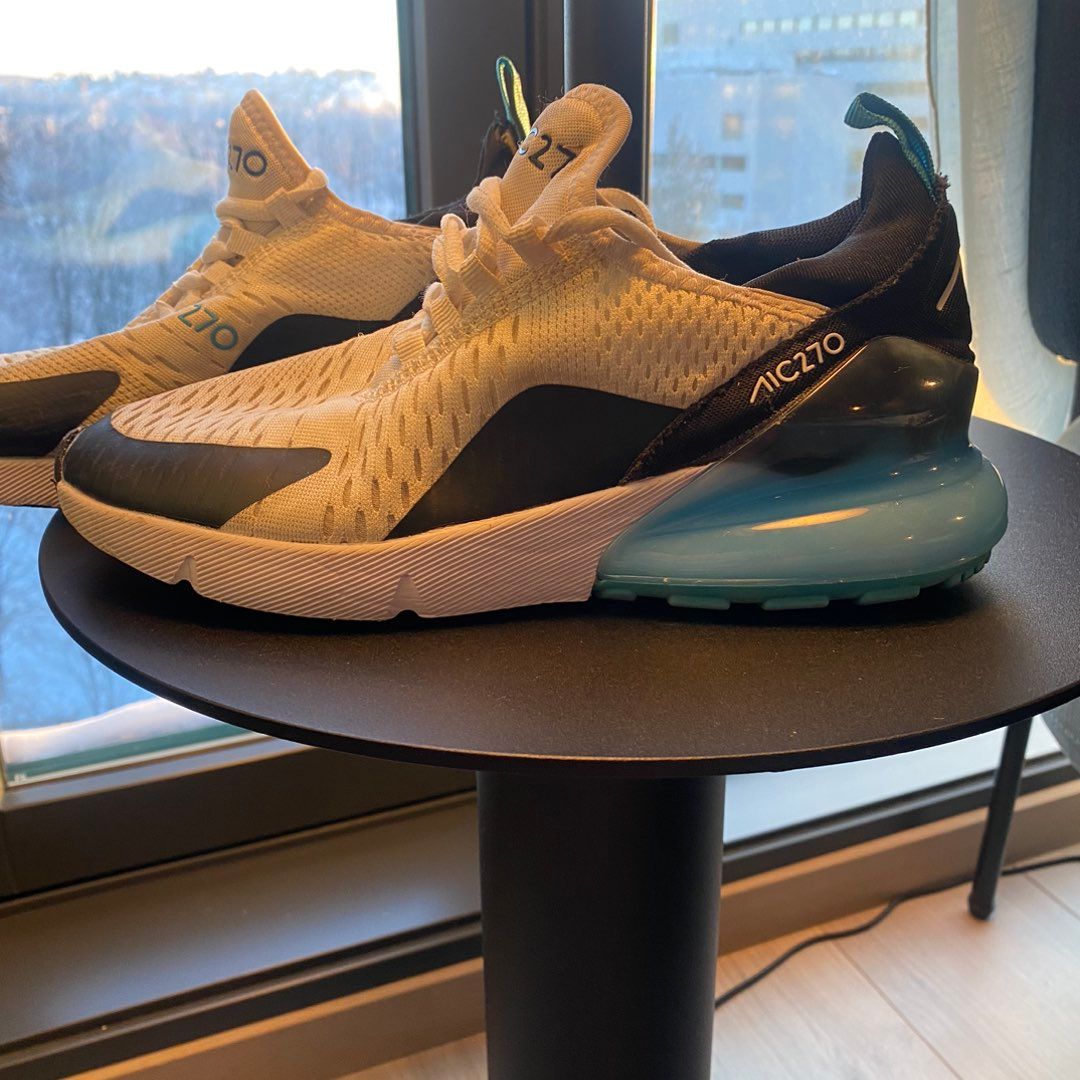 Nike air max 270 Tise