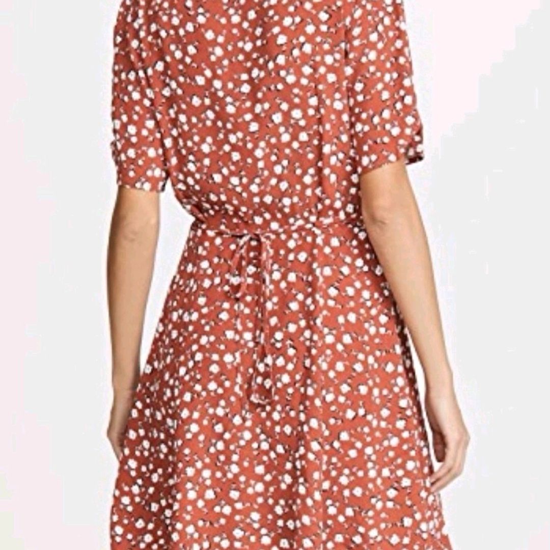 Minkpink shady days tea dress best sale