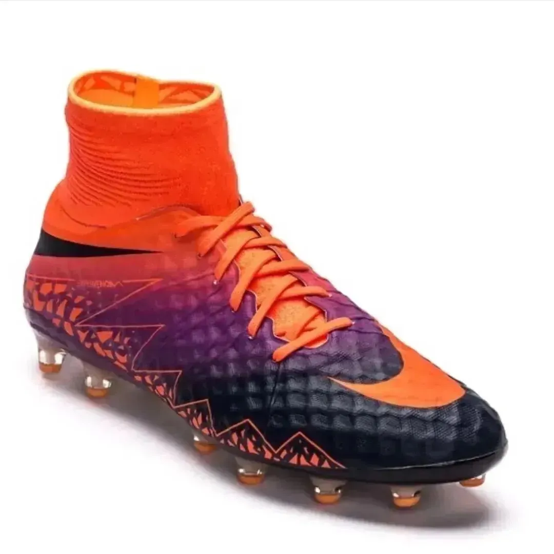 hypervenom laces