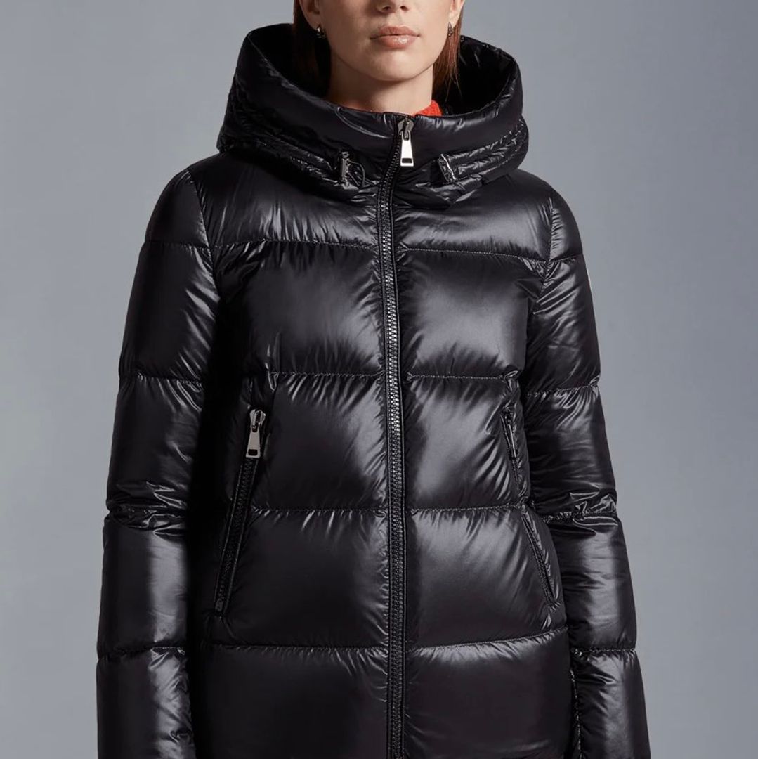 Moncler seritte Tise