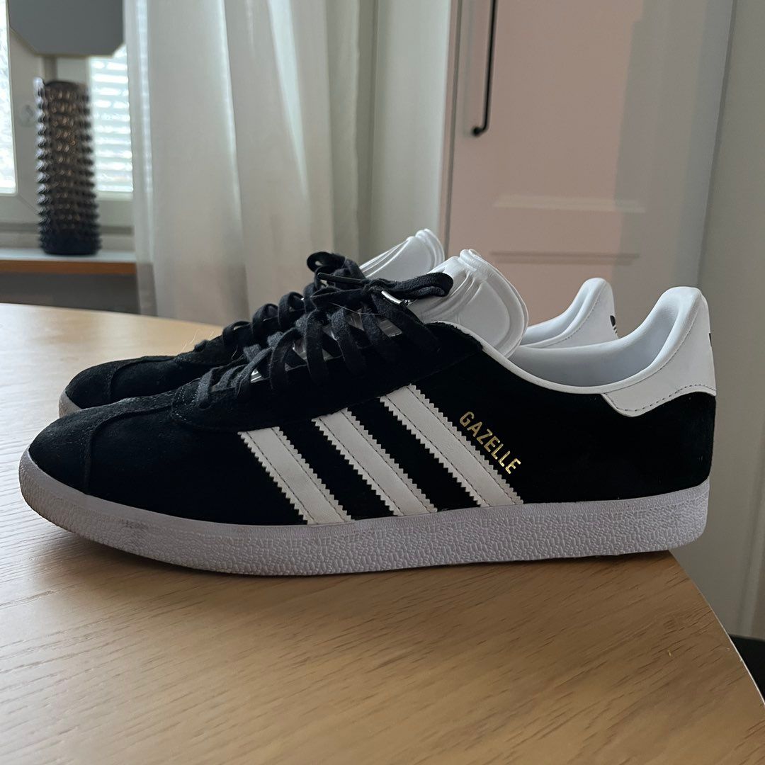 Adidas gazelle 43 online