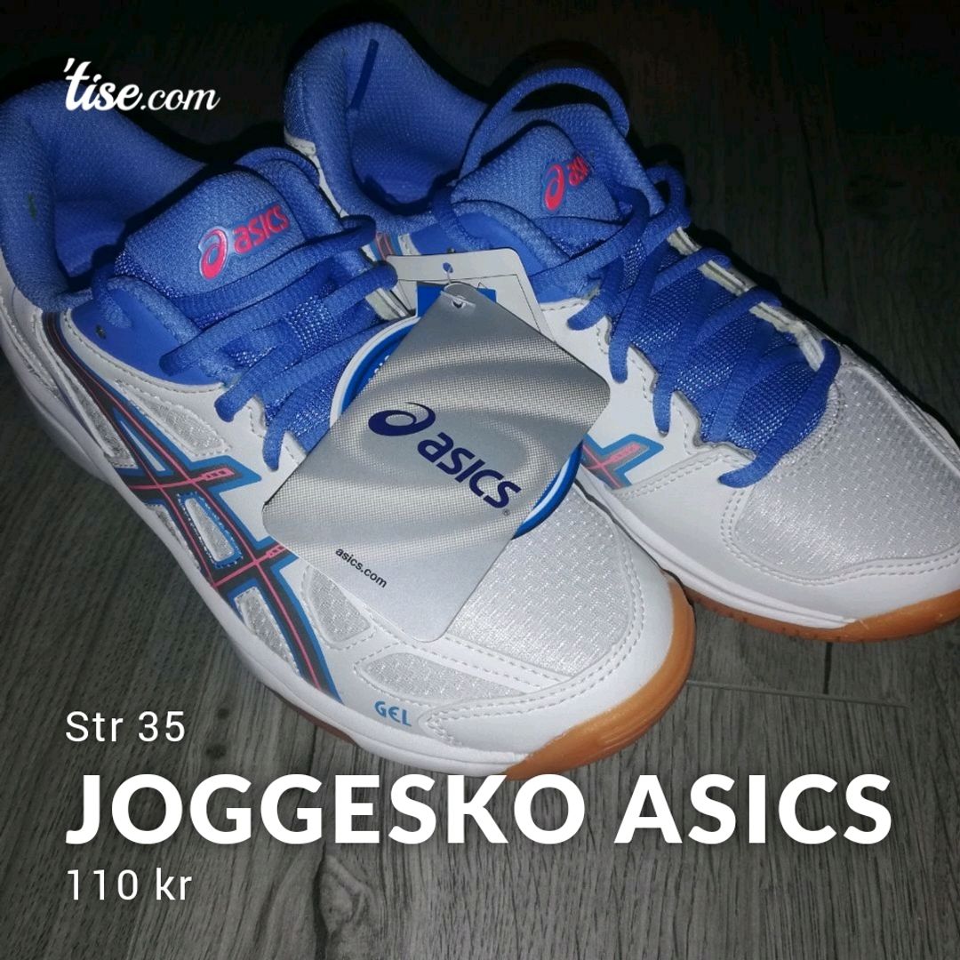 Asics 35 clearance