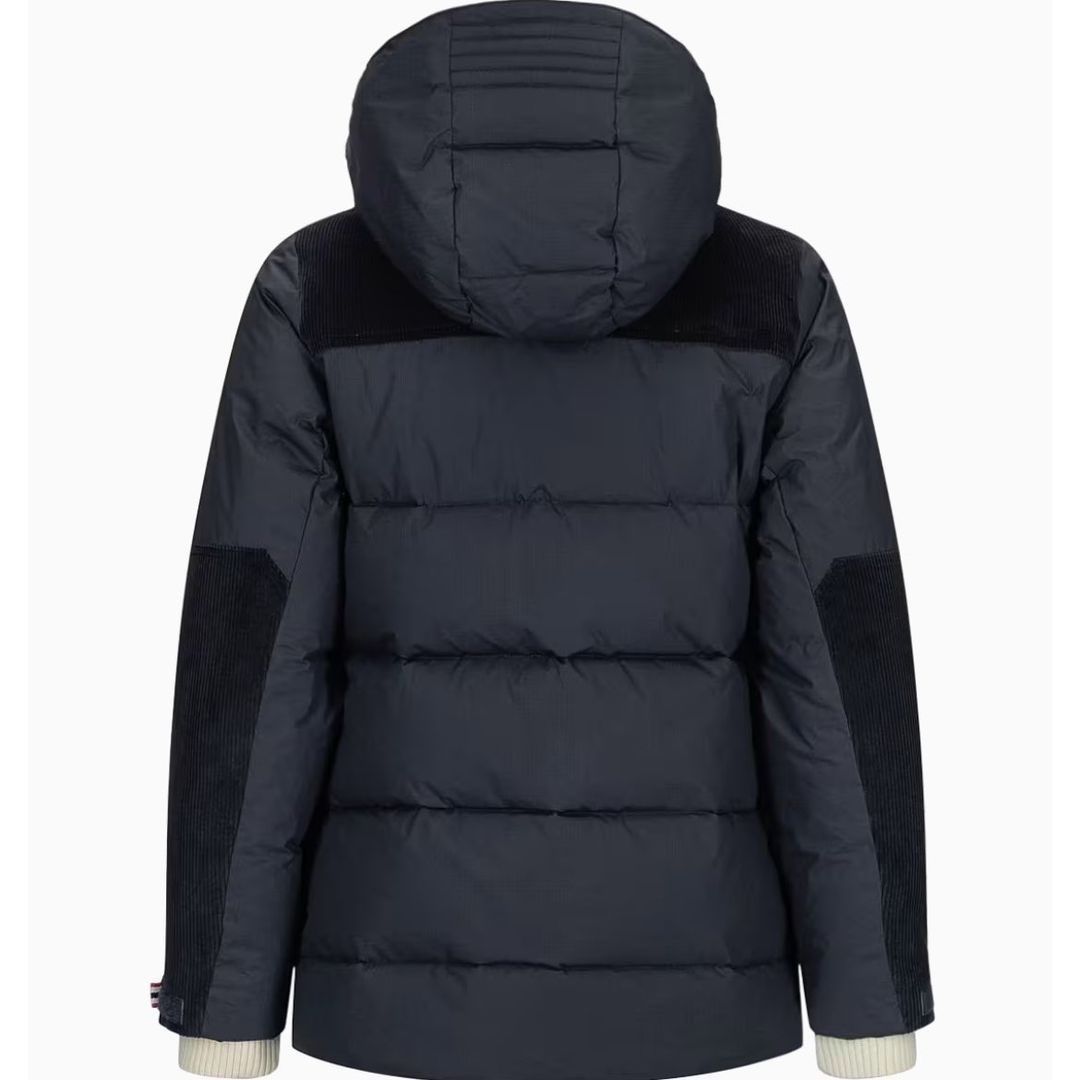 Amundsen groomer best sale jacket dame