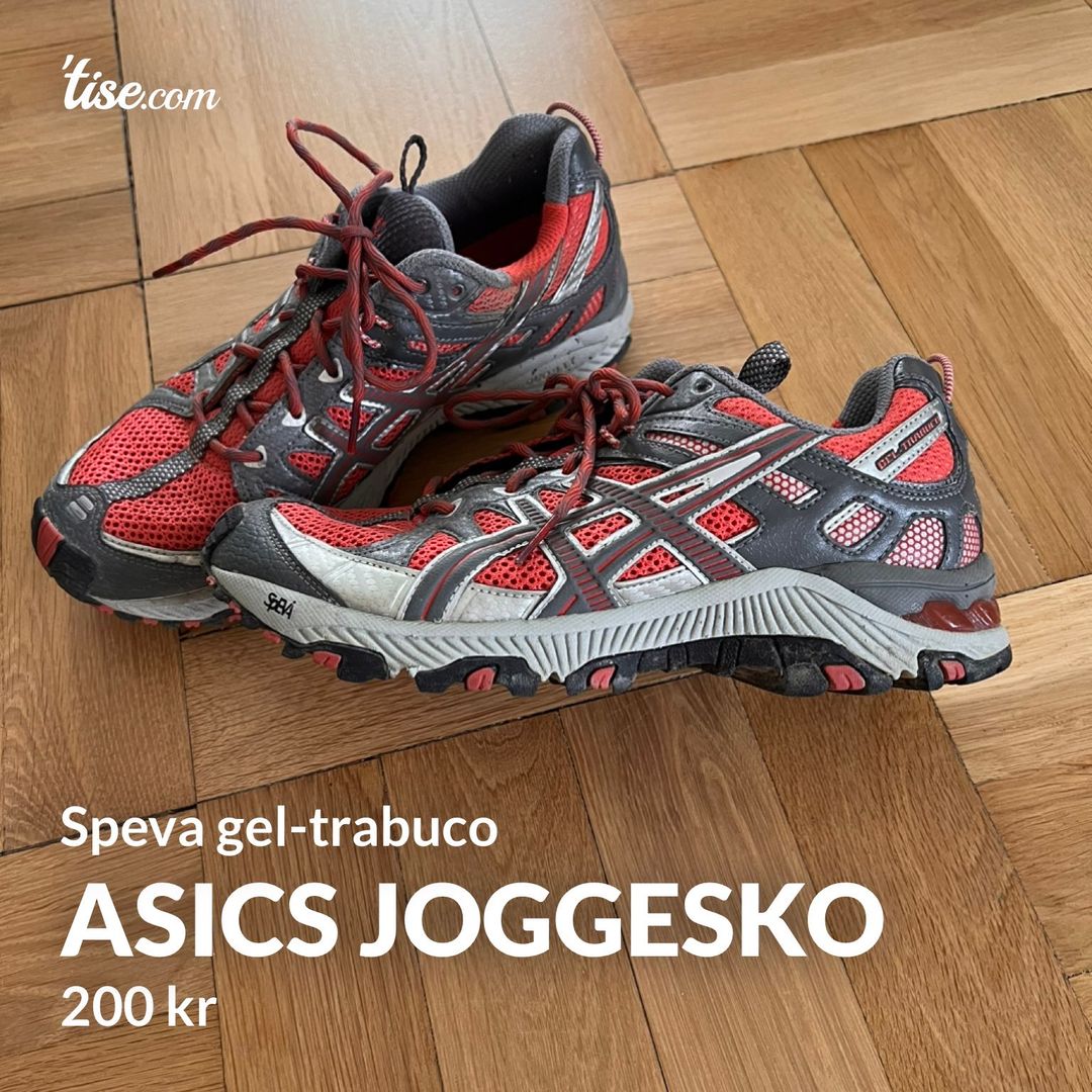 Asics gel speva sale