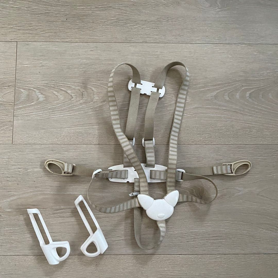 Stokke sele shop